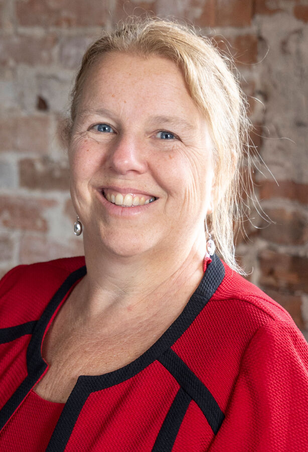 Photo of Lynn Wadleigh